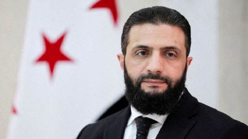 الشرع يطل على أوروبا عبر الإليزيه 2 20250413111558ra diplomacy emirates.h 730x438 1