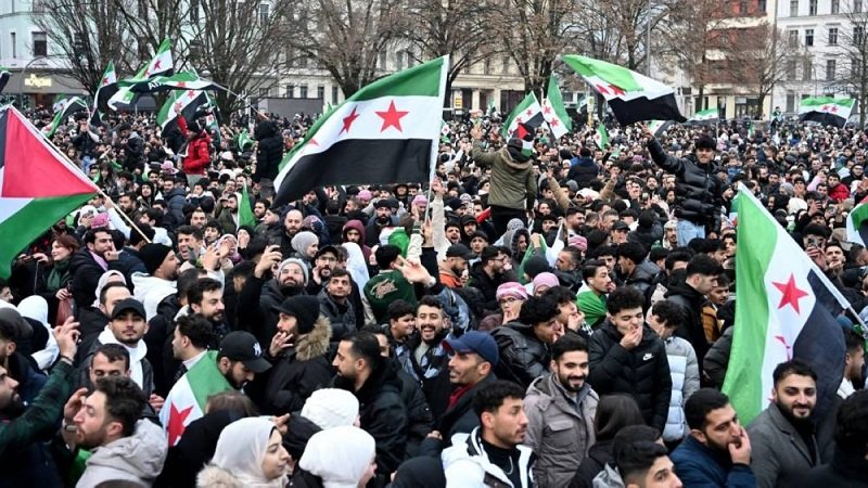 ألمانيا تعيد السماح للسوريين بعرض أسباب اللجوء 2 4770889