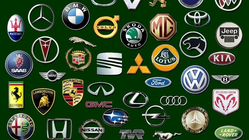 هل تعرف معنى ماركة سيارتك؟ 2 511