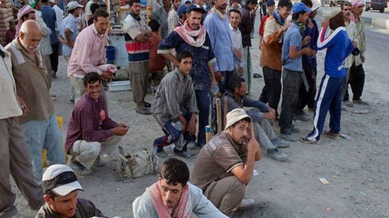 البطالة.. موارد مهدورة وخطر محدق 2 56994a69013d2d1f85ef37477edcc844 XL