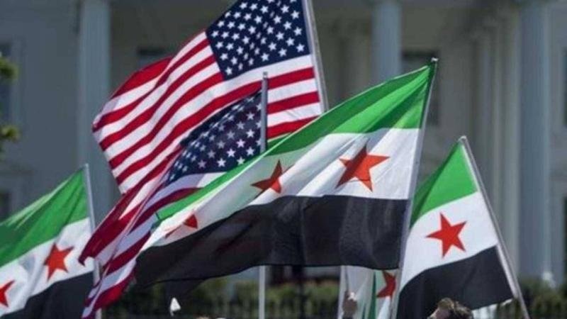 أول قمة أميركية - سورية في ربع قرن 2 6885073