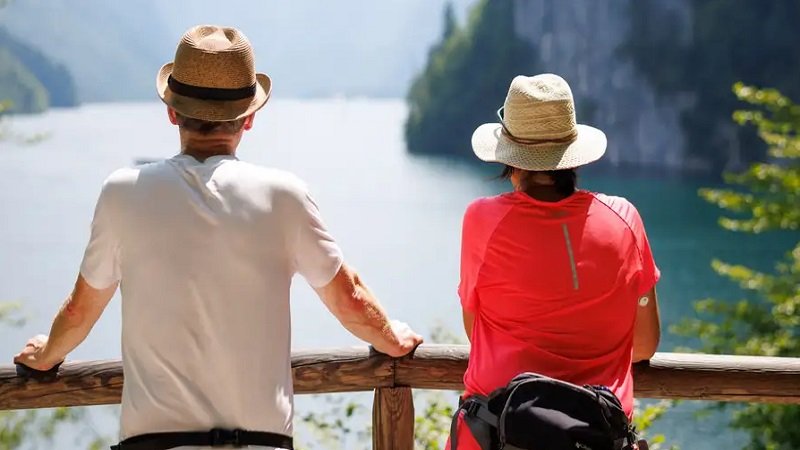 السعادة! ما الذي يجعل الناس راضون عن حياتهم؟ 2 70692456 1004