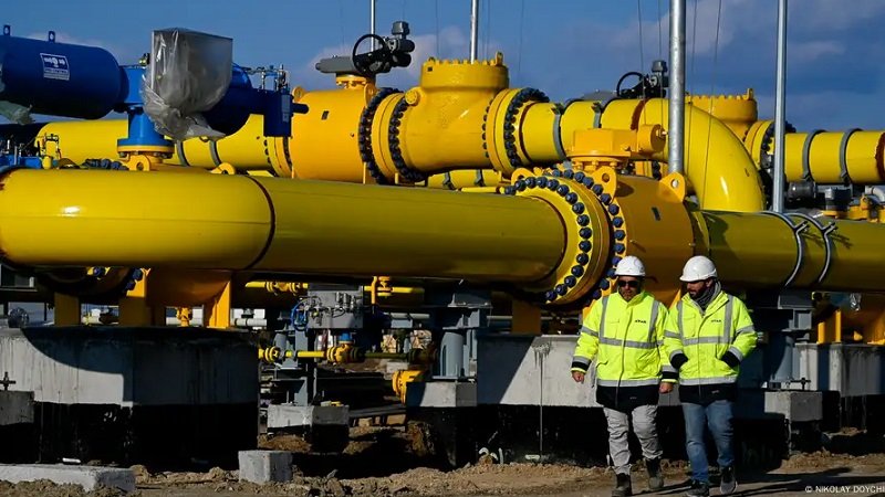 2027.. عام أوروبي حاسم لحظر الغاز الروسي 2 71491158 1004