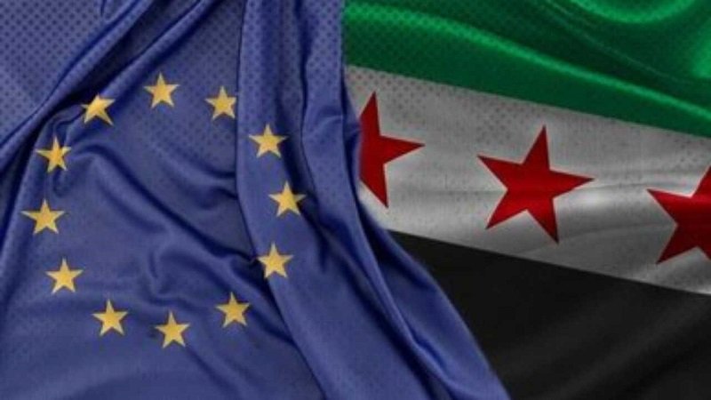 الاتحاد الأوروبي يقرر زيادة حجم مساعداته إلى سوريا 2 9129015586325 03 20bf44d50038a44d052fbcf556c1ddc35bc3ae1bd8