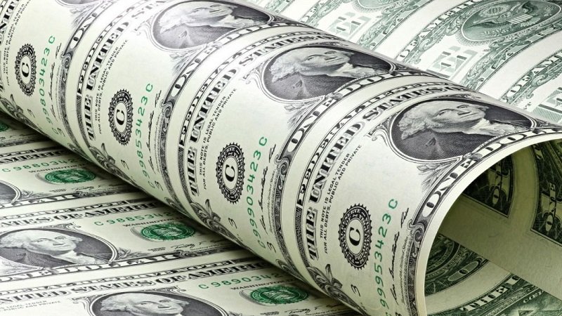 تحديات داخلية وخارجية تهدد هيمنة الدولار الأميركي 2 9178f5c0ba36d4181a504098927a1ad5 XL