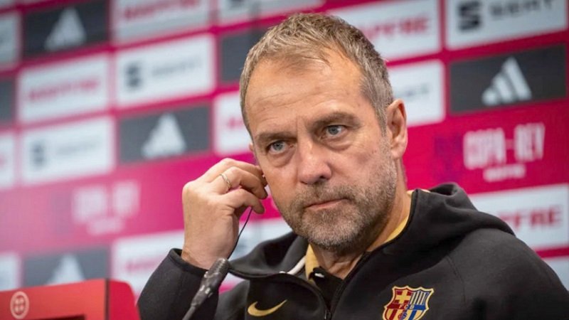 فليك يقترب من تمديد عقده مع برشلونة 2 950 2f36d09e5d