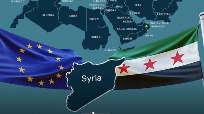 الاتحاد الأوروبي يرفع العقوبات الاقتصادية عن سوريا 2 AN 5319bimage story