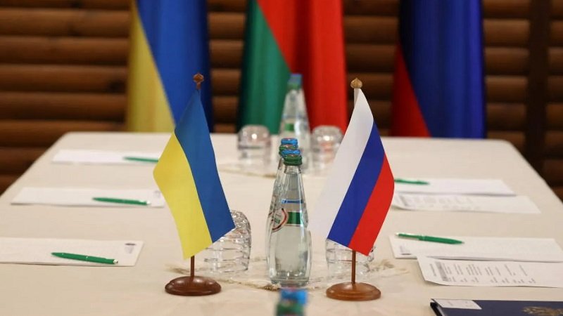 روسيا : وقف إطلاق النار وحده لن ينهي الحرب في أوكرانيا 2 GL3XPM5BW5PIHGQ46ZYYDATHD4