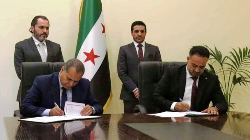 شركات "سعودية – قطرية" لتشييد منشآت سياحية في سورية 2 IMG 20250508 003356 078 780x470 2