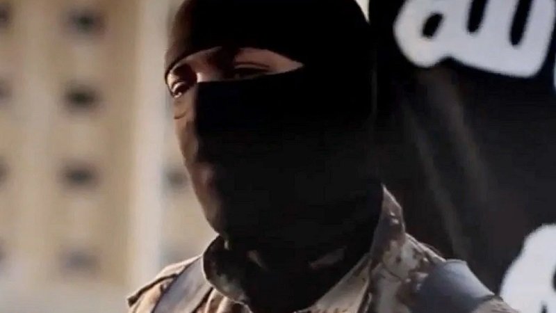 هل بدأت المواجهات بين «سوريا الجديدة» وتنظيم «داعش» ؟ 2 MAIN Isis AFP
