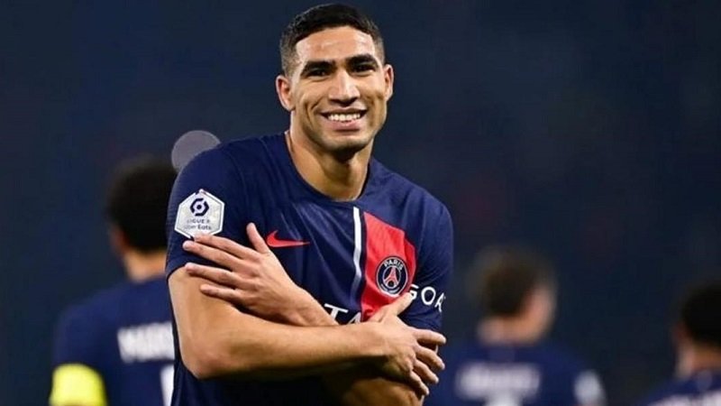 أشرف حكيمي... أفضل لاعب أفريقي في الدوري الفرنسي 2 WhatsApp Image 2024 05 15 at 11.20.36 1