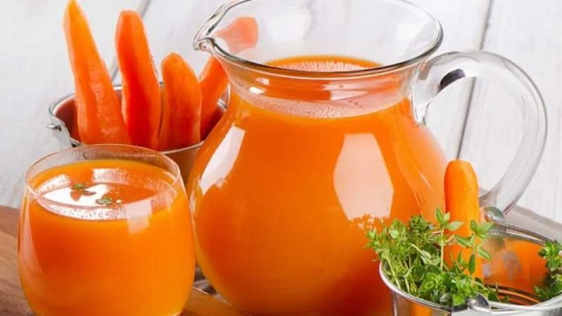 تعرف إلى الفوائد الطبيعية لعصير الجزر 2 bcb2539c b54f 4807 8c40