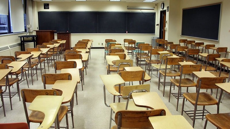 التعليم في سوريا.. لماذا الإصرار على الحفظ بدلاً من الفهم والتعبير؟ 2 class