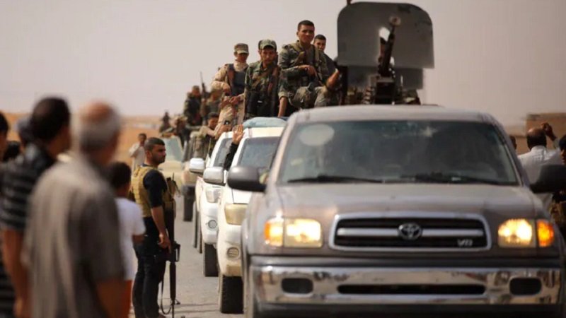 كيف ساهم تطبيق تجسس في إسقاط نظام الأسد؟ 2 de3d0f47 11f5 4136 aa60 e233d3c4f6b3