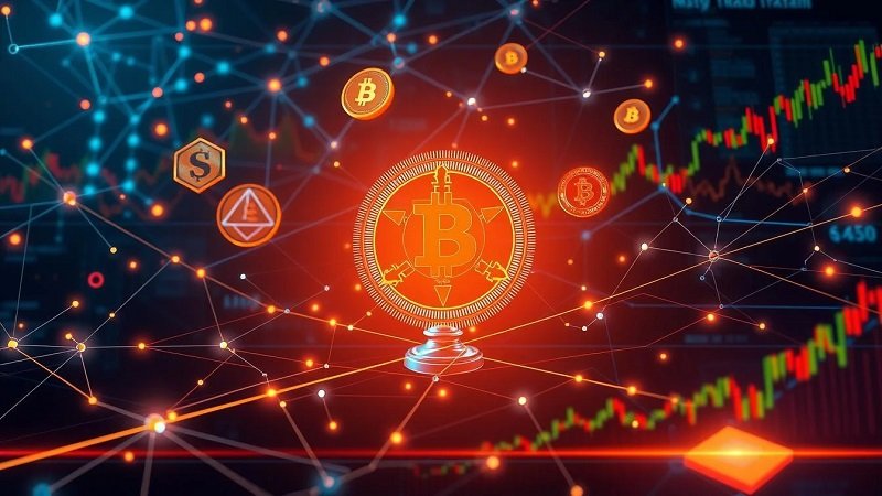 حاملو الأصول الرقمية يواجهون مخاطر أمنية متزايدة 2 image 18