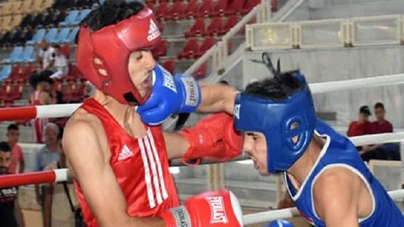 المنتخب السوري للشباب يتأهب لبطولة آسيا للملاكمة 2 photo 2023 08 19 13 51 20 copy 660x330 1