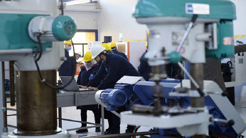 ماذا يقدم التعليم المهني للشباب؟.. 2 photo 2025 05 20 13 12 47