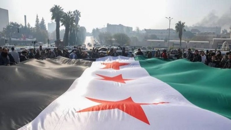سوريا الحضارة .. تنوع ثقافي قل نظيره