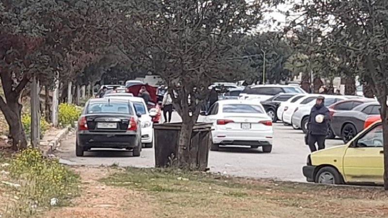 شوارع وساحات حلب معرض كبير لبيع السيارات ! 2 photo 5830008828752676659 y 780x470 1