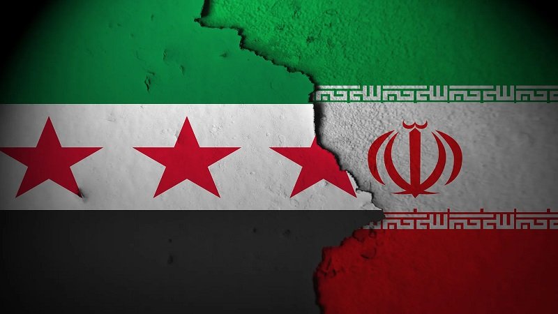 طموحاتٌ إيران الإمبريالية التي أُفشلت في سوريا  2 shutterstock 2557506323 1734112728