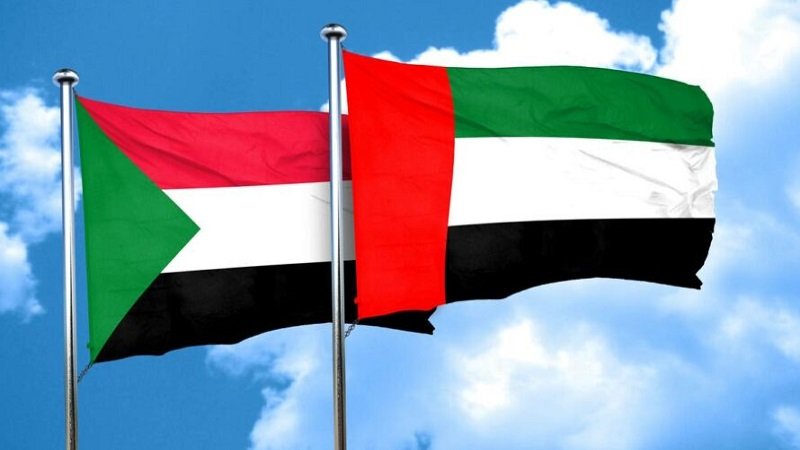 السودان تقرر قطع العلاقات الدبلوماسية مع الإمارات 2 sudan e1655796311795