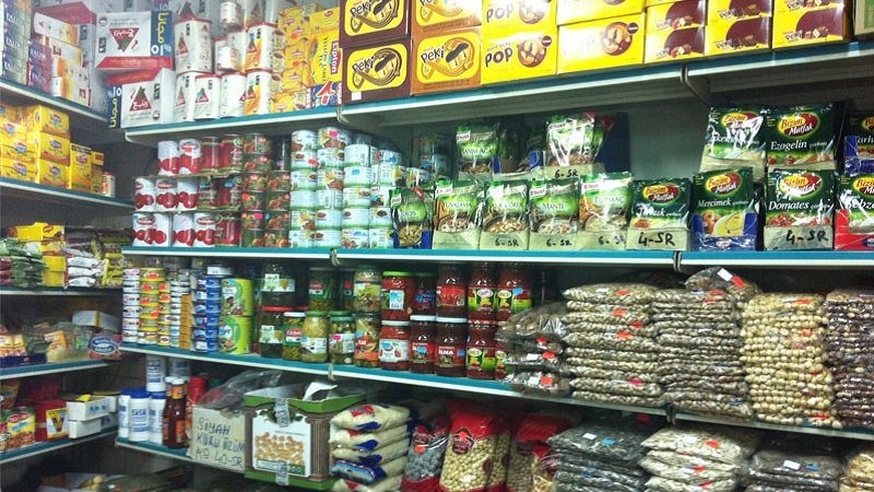 على وقع تذبذب سعر الصرف.. عروض المتاجر معظمها وهمي! 2 syria12