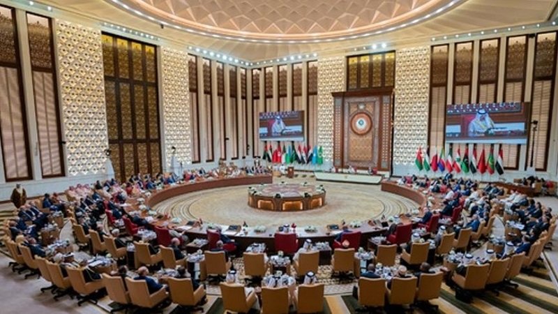 بغداد تأمل قمة عربية ناجحة بمشاركة واسعة 2 thumbs b c 2369603f1104e3bd64b336603c906e8c
