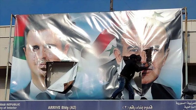 «قانون قيصر» أبرز العقوبات الأميركية صعوبة في الرفع.. 2 thumbs b c e8d04ee260500a611c2533981bb90d53