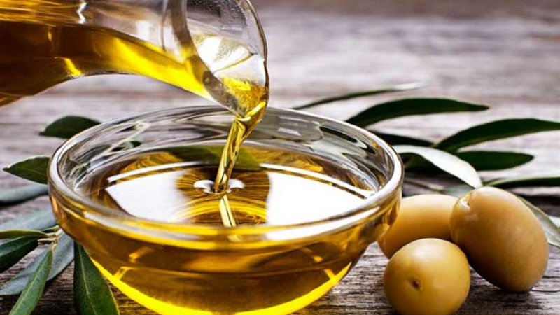 فوائد سحرية لشرب زيت الزيتون على معدة فارغة 2 unnamed