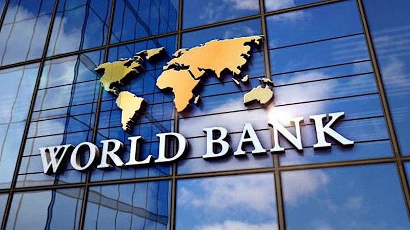 ماذا بعد السداد السعودي- القطري للمتأخرات السورية للبنك الدولي؟ 2 world bank
