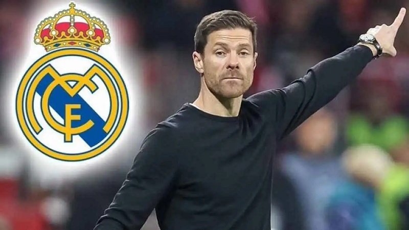 هل يغيّر ألونسو حظوظ ريال مدريد في الموسم القادم ؟