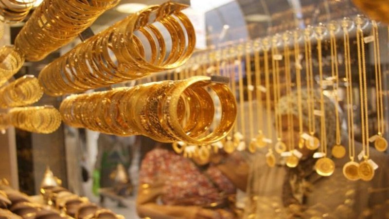 نقابة صاغة دمشق تبدأ جولات لمراقبة عيارات الذهب