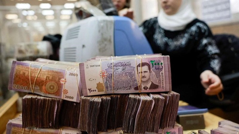 ما هي مفاتيح الإنعاش الاقتصادي في سوريا ؟ 12 ما هي مفاتيح الإنعاش الاقتصادي في سوريا ؟