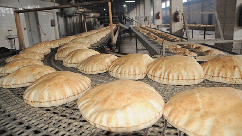 السورية للمخابز: جودة الرغيف جيدة لكنها ما تزال غير مرضية 1 السورية للمخابز: جودة الرغيف جيدة لكنها ما تزال غير مرضية