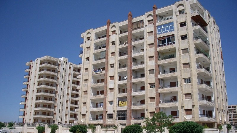 قانون الإيجار القديم في سوريا.. هل آن الأوان للإصلاح؟ 2 إسكان وضواحي سكنية