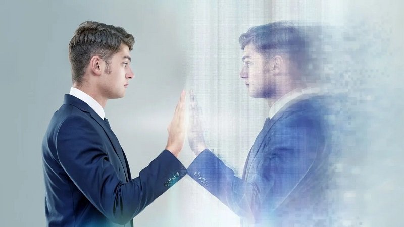 هل الحوار مع الذات هو سر العبقرية؟ 2 التوتر 4 1