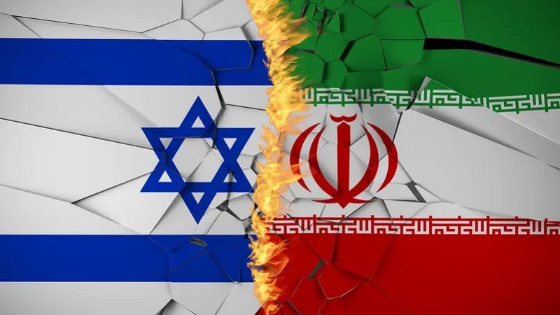 إيران تستحوذ على «وثائق نووية إسرائيلية حساسة» 2 ايران واسرائيل