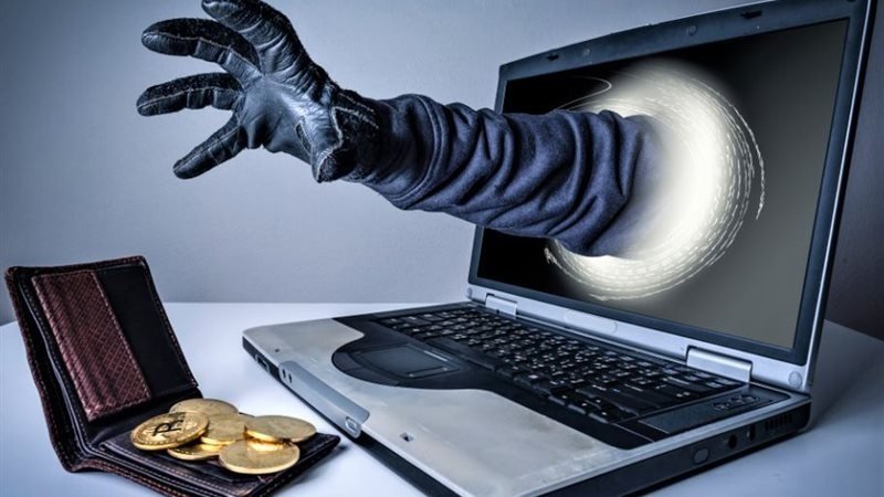 الابتزاز الإلكتروني.. جريمة رقمية بأبعاد قانونية! 2 ةنننمكنوتاخه