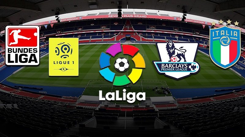 الدوريات الخمسة الكبرى تسجل أرقاماً وإحصائيات لافتة 2 دوريات