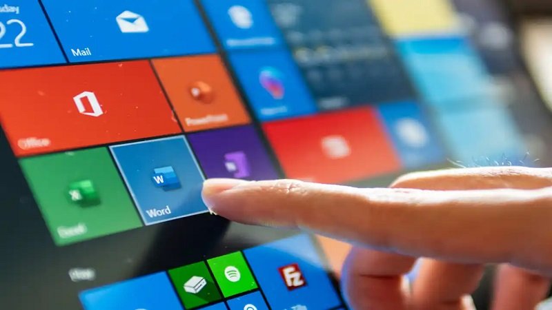 مايكروسوفت أوفيس