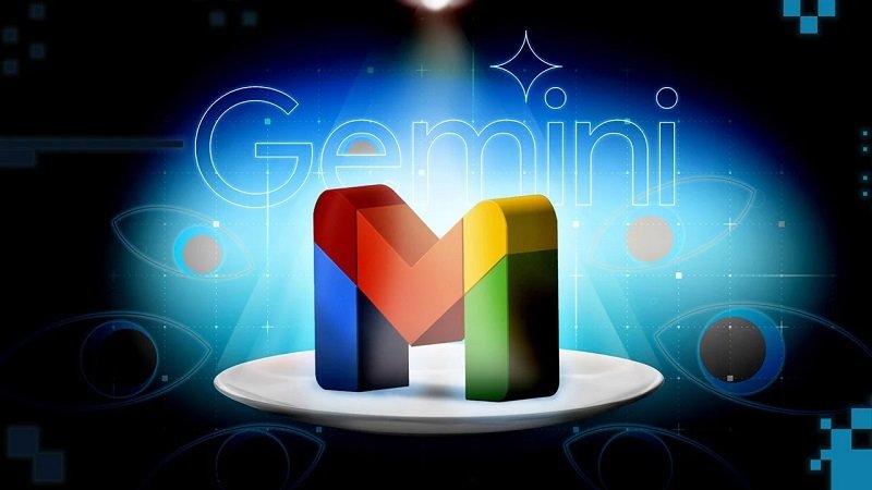 جيميني.. تلخيص ذكي لرسائلك في Gmail
