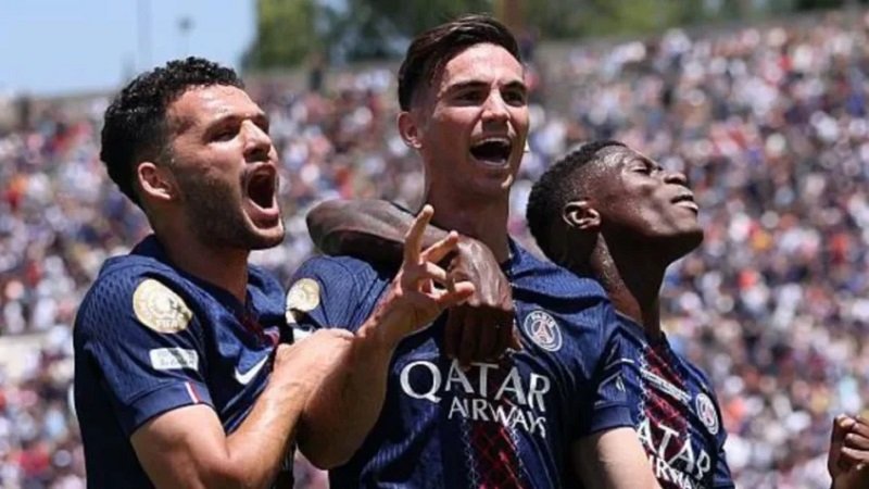 كأس العالم للأندية.. نتائج عريضة وفوارق كبيرة بالمستوى