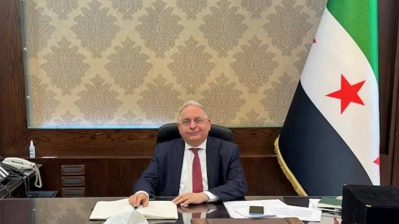 سوريا تعيِّن وزير ماليتها محافظاً لدى البنك الدولي 2 1082725