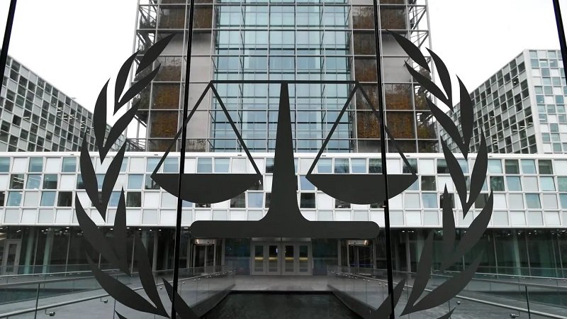 الاتحاد الأوروبي يدين العقوبات الأميركية ضد «الجنائية الدولية» 2 1086956