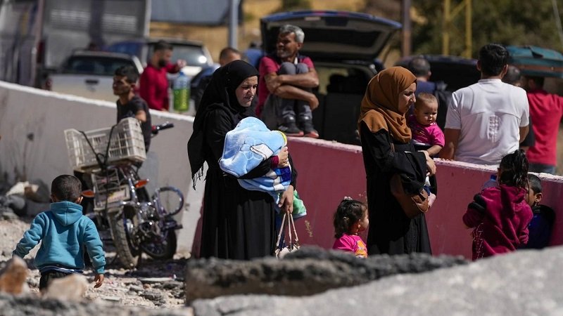 خطة لبنانية جديدة لإعادة النازحين السوريين