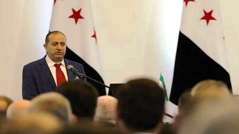وزير الرياضة السوري: قريباً سنستعيد أموالنا المجمدة بسبب العقوبات