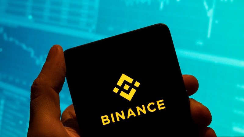 “باينانس” لتداول العملات المشفرة تفتح أبوابها للسوريين