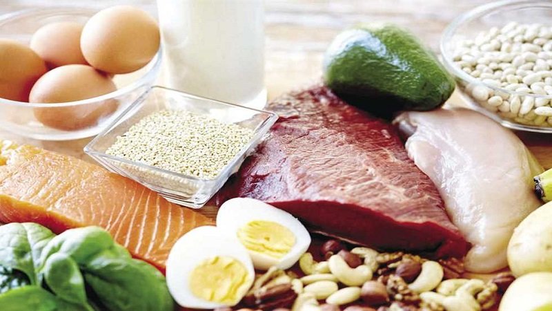 أطعمة تعزز الذاكرة والتركيز لطلاب الشهادة الثانوية