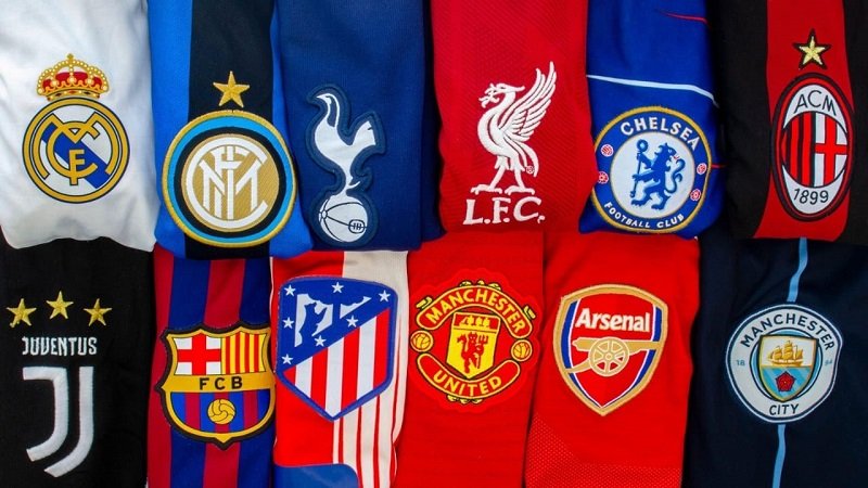 38 مليار يورو إيرادات الأندية الأوروبية موسم 2023-2024