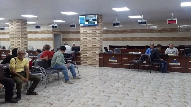 بريد حلب: إطلاق خدمة “شام كاش” لتسهيل صرف الرواتب
